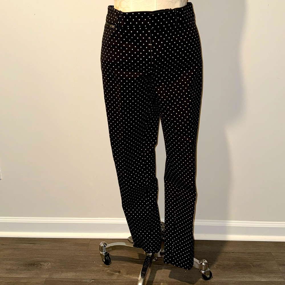 Banana Republic Sloan pants